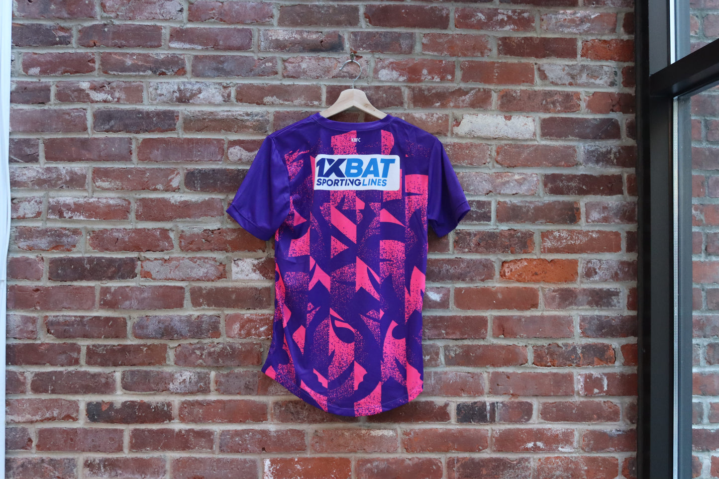 Kerala Blasters Away - 2023/24 - (Womens S)