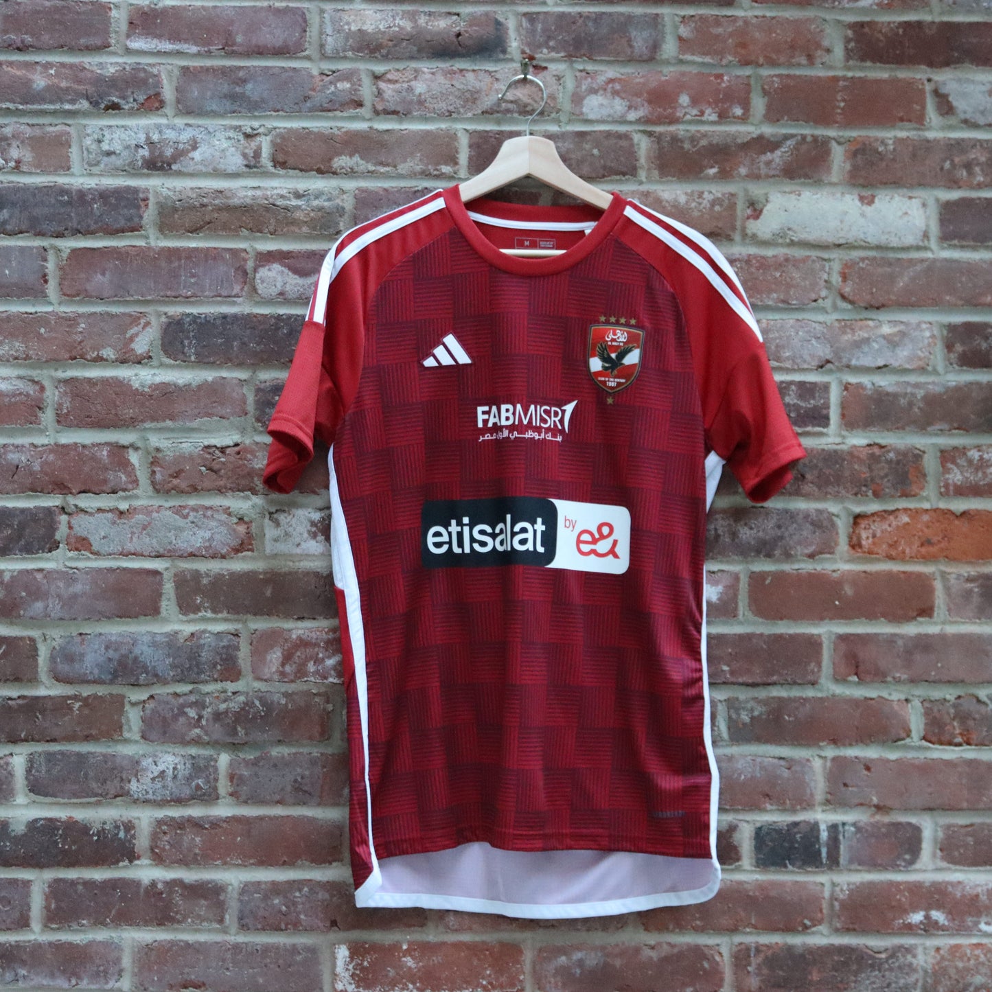 Al Ahly Home - 2023/24 - (M)