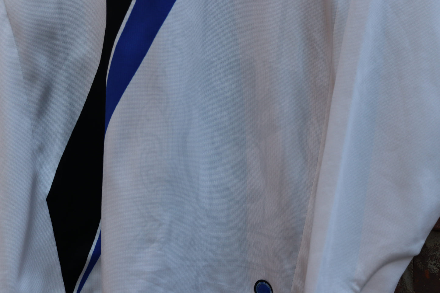 Gamba Osaka Away Long Sleeve - 2014 - (S)