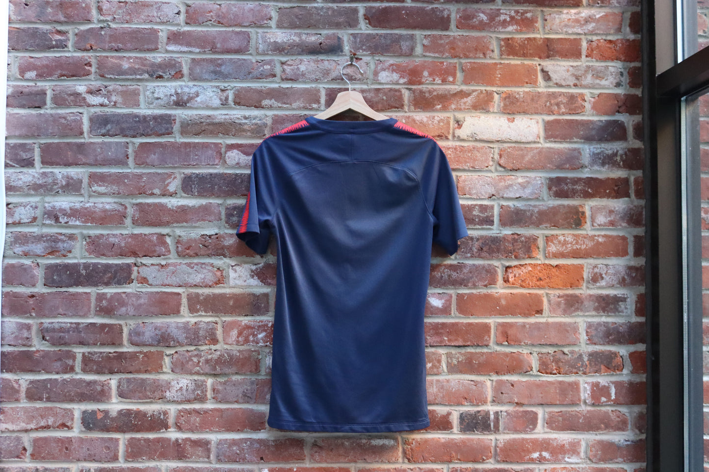 USA Training - 2018 - (S)