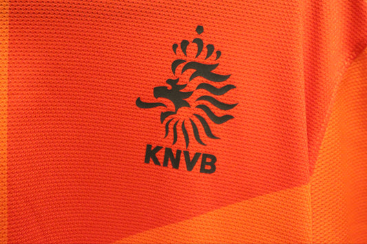 Netherlands Home - 2012 -  (M)