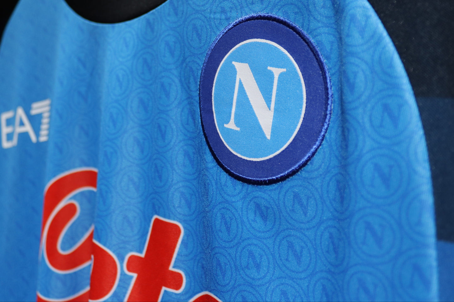 Napoli Home - 2022/23 - (L)