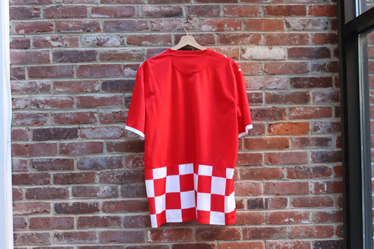 Croatia Home - 2014/15 - (XL)