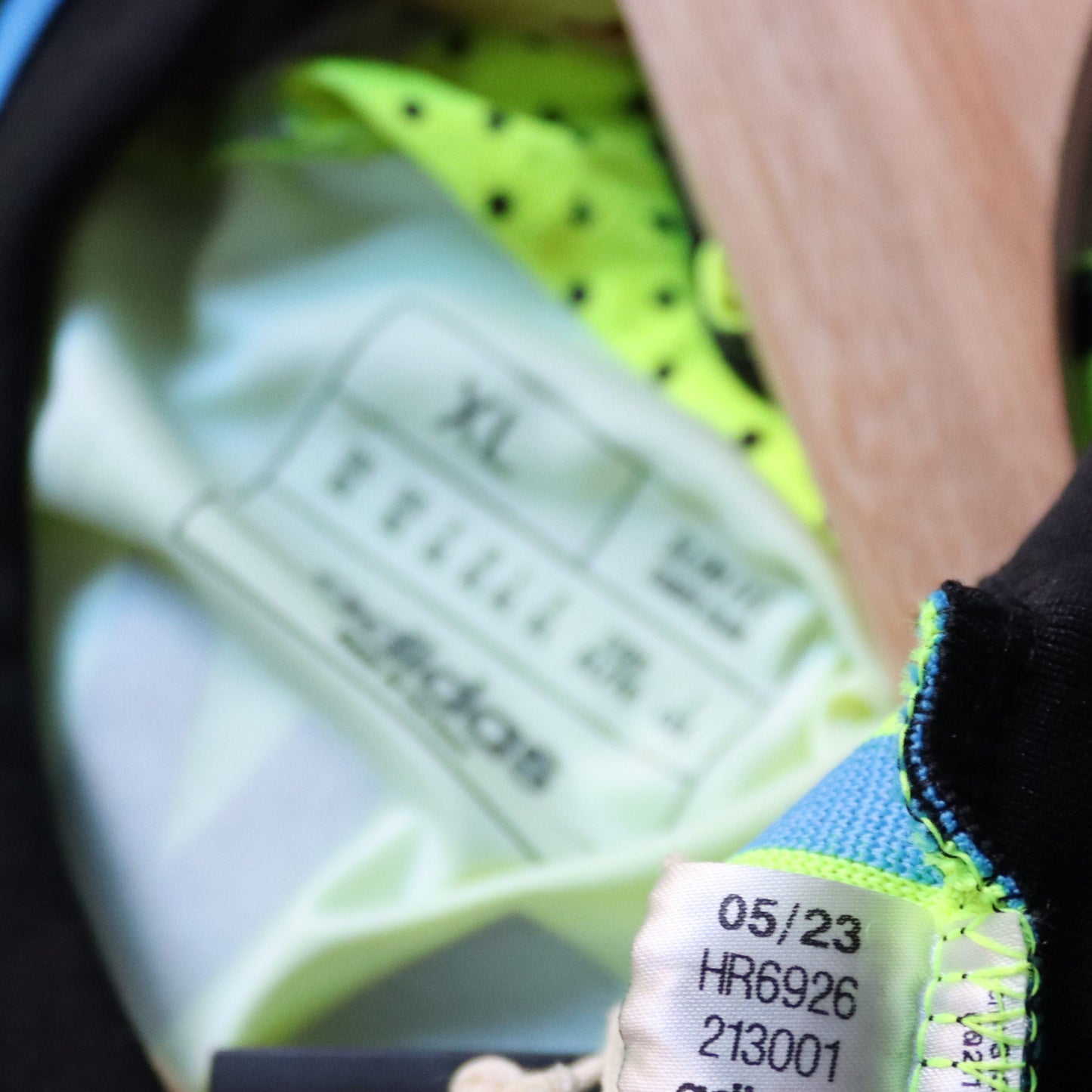 Arsenal 2023/24  - Away - Saka - (XL) - Player Spec