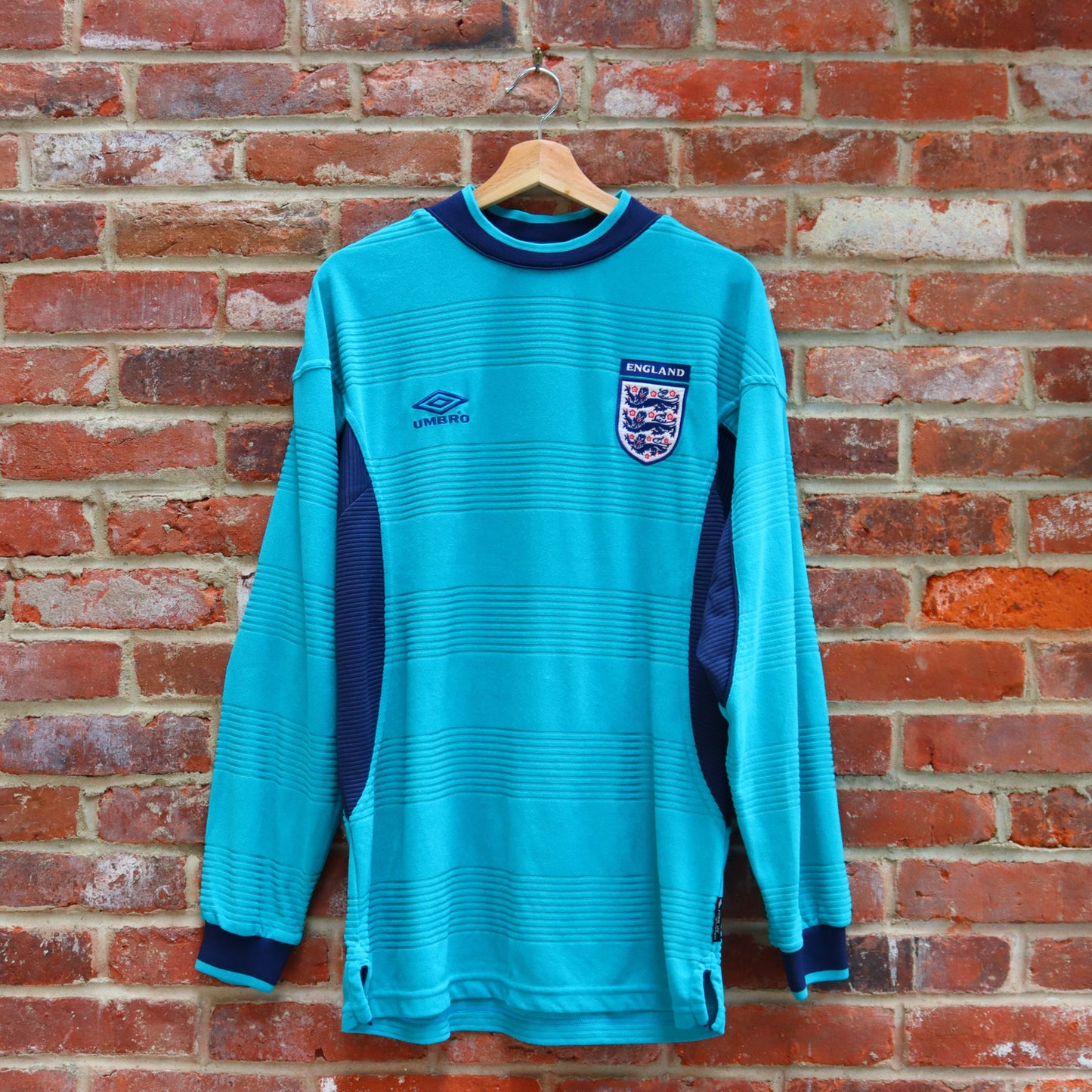 England Goalkeeper - 1999 - (M)