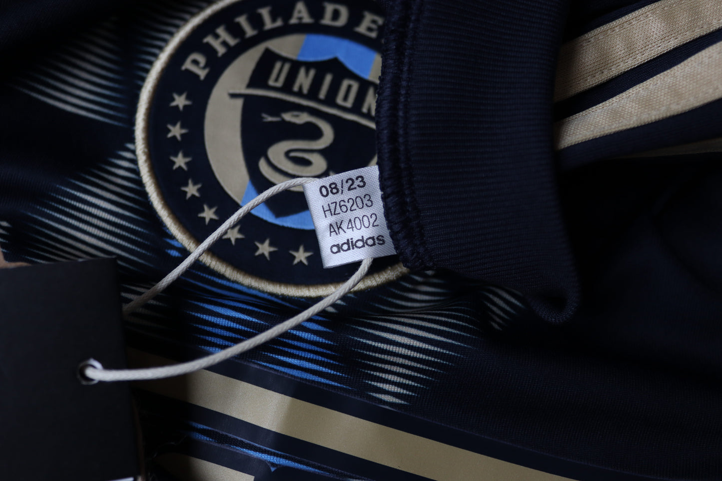 Philadelphia Union Home - 2025 - Sullivan - (M)