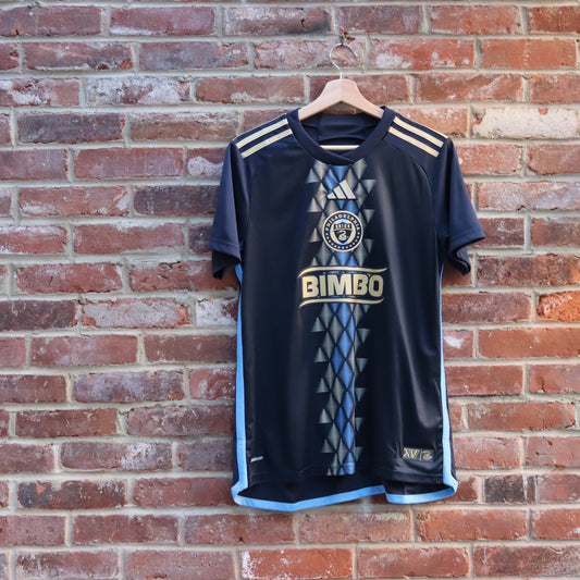 Philadelphia Union Home - 2025 - Women’s (M & L)