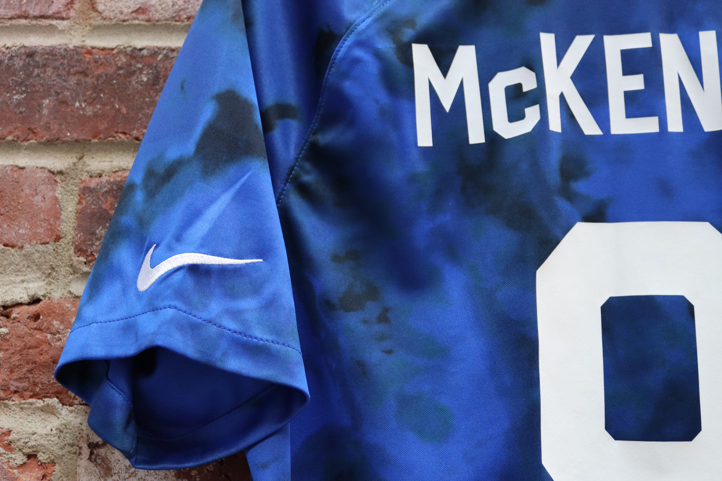 USA Away - 2022/23  - McKennie - (M)