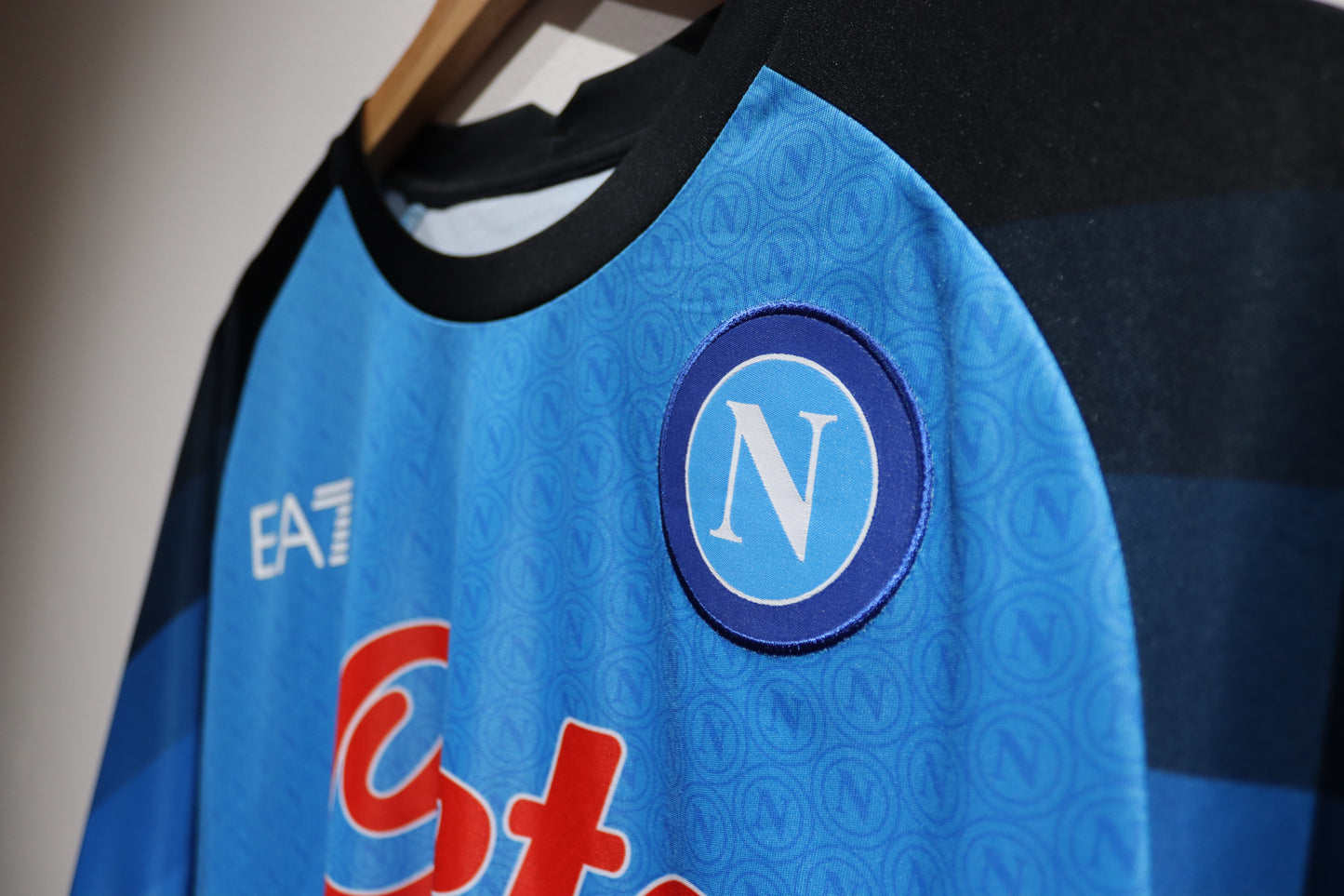 Napoli Home - 2022/23 - (L)