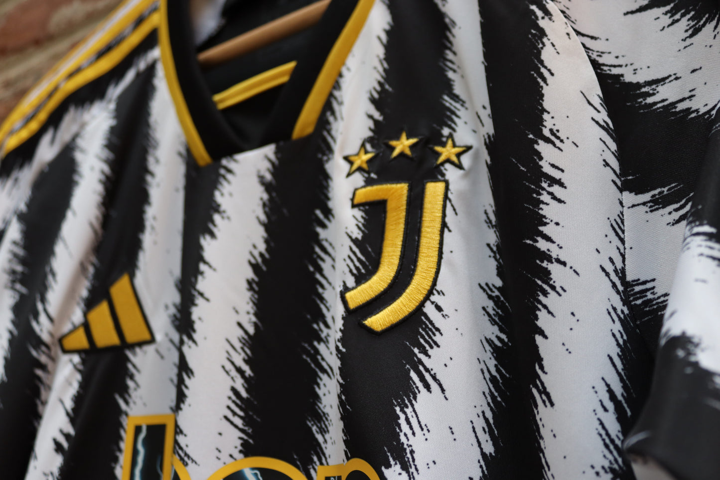 Juventus Home - 2023/24 - (M)