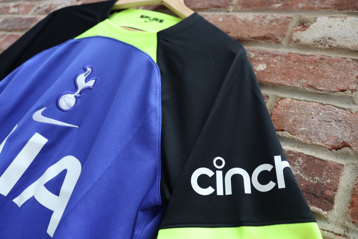 Tottenham Away - 2022/23  - (S)