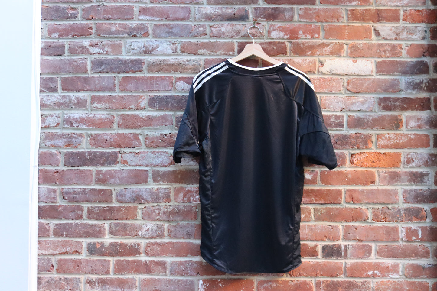 Real Madrid Away - 2005/6 - (L)