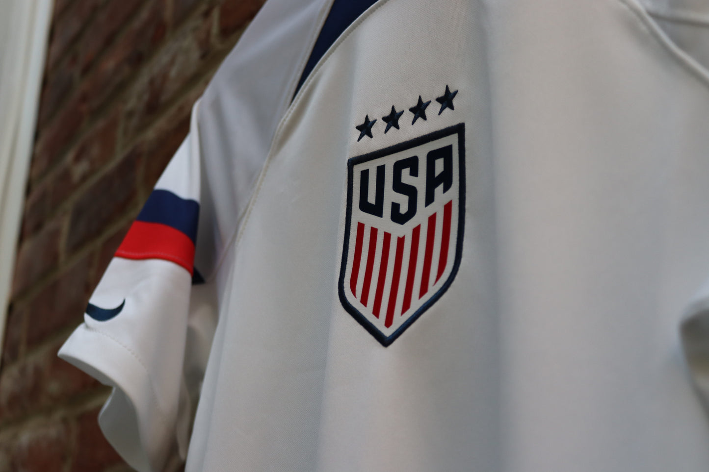 USA Home - 2022/23 - Womens (Multiple Sizes)