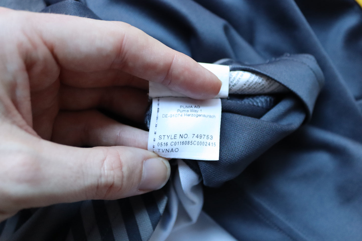 Arsenal Training - 2016/17 - (M)