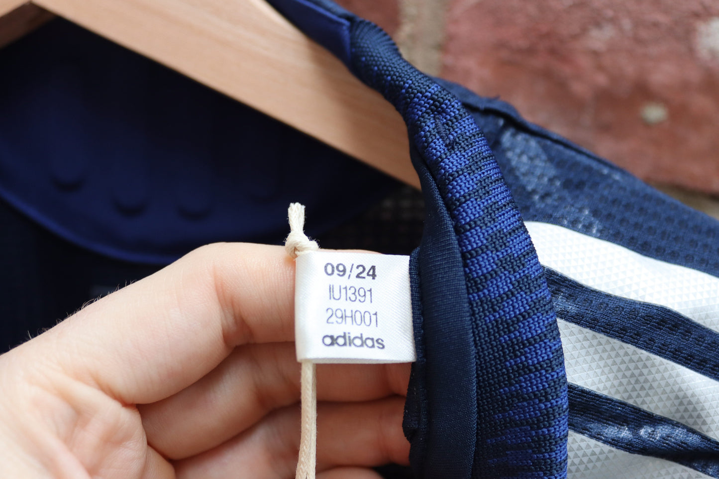 Manchester United Away - 2024/25 - Player Spec - (Multiple Sizes)