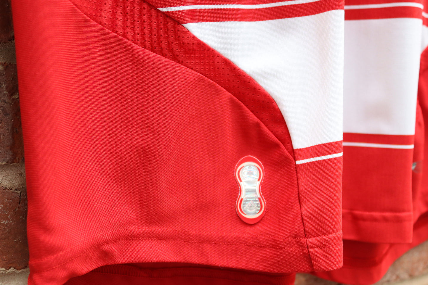 Bayern Munich Home - 2008/09 - (M)