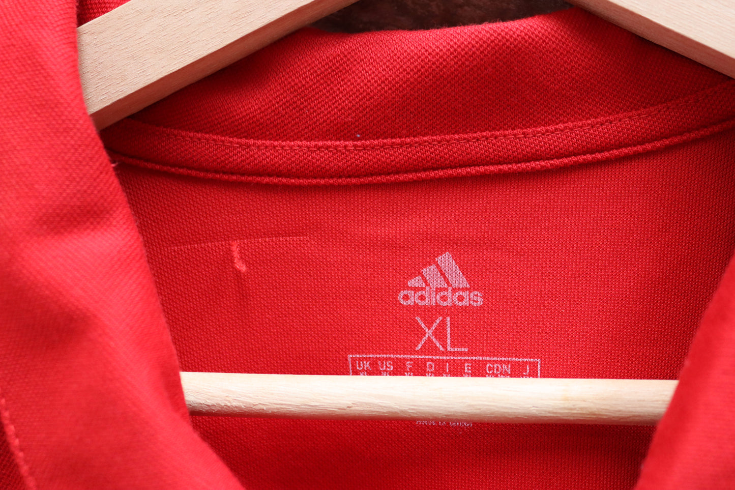 Bayern Munich Polo - 2021/22 - (XL)