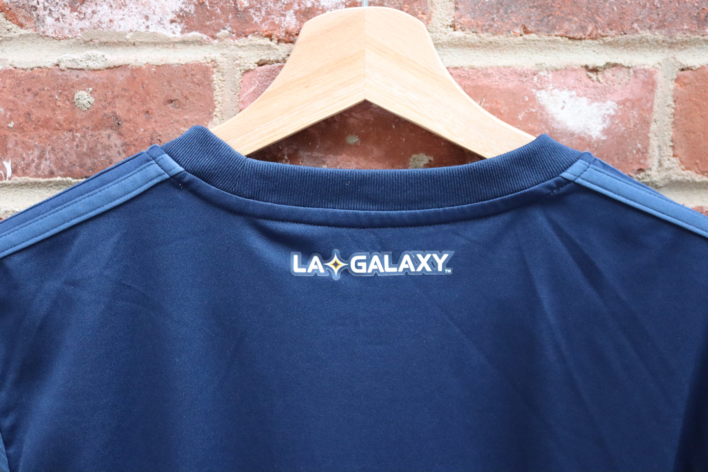 LA Galaxy Away - 2017/18 - (M)
