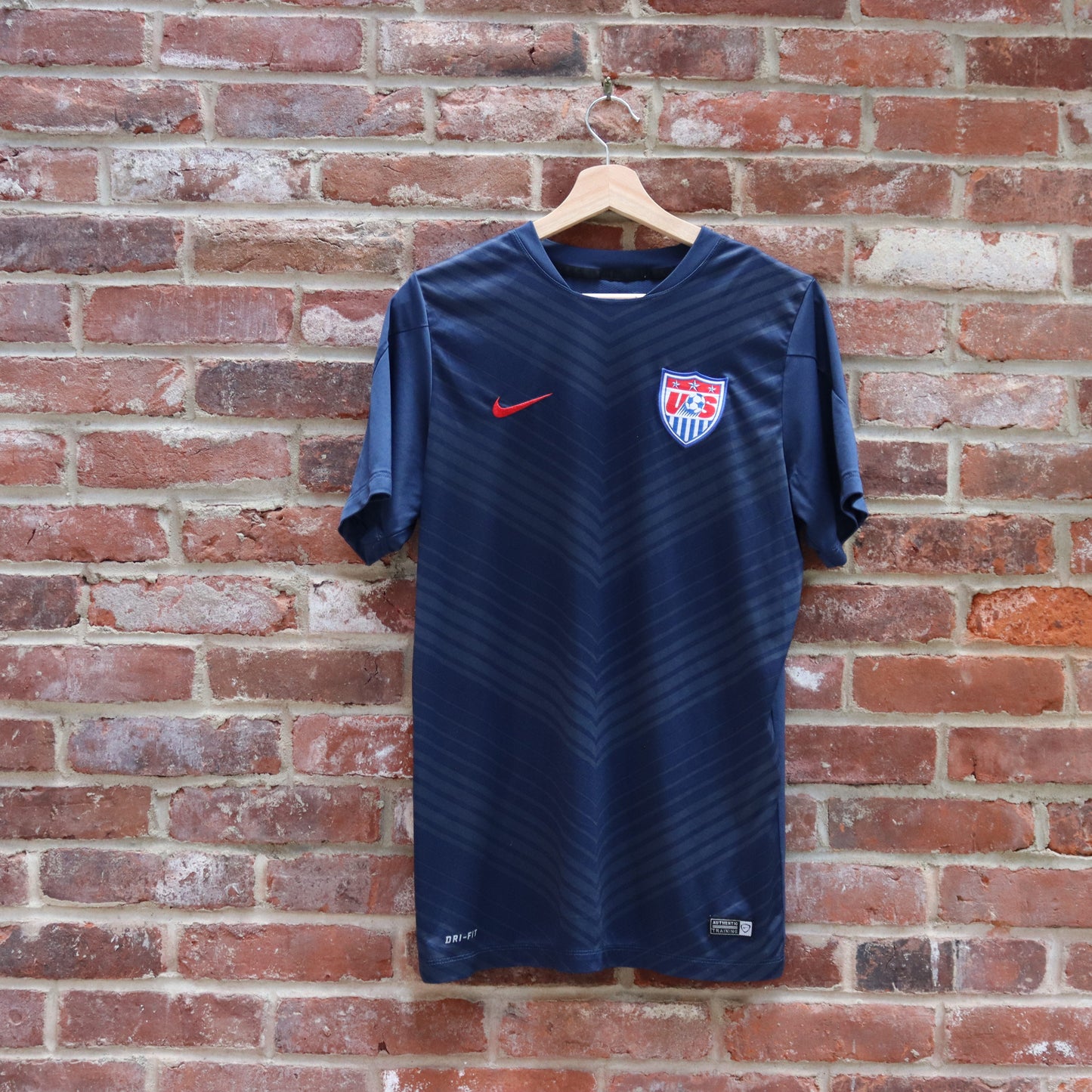 USA Training - 2014 - (M)