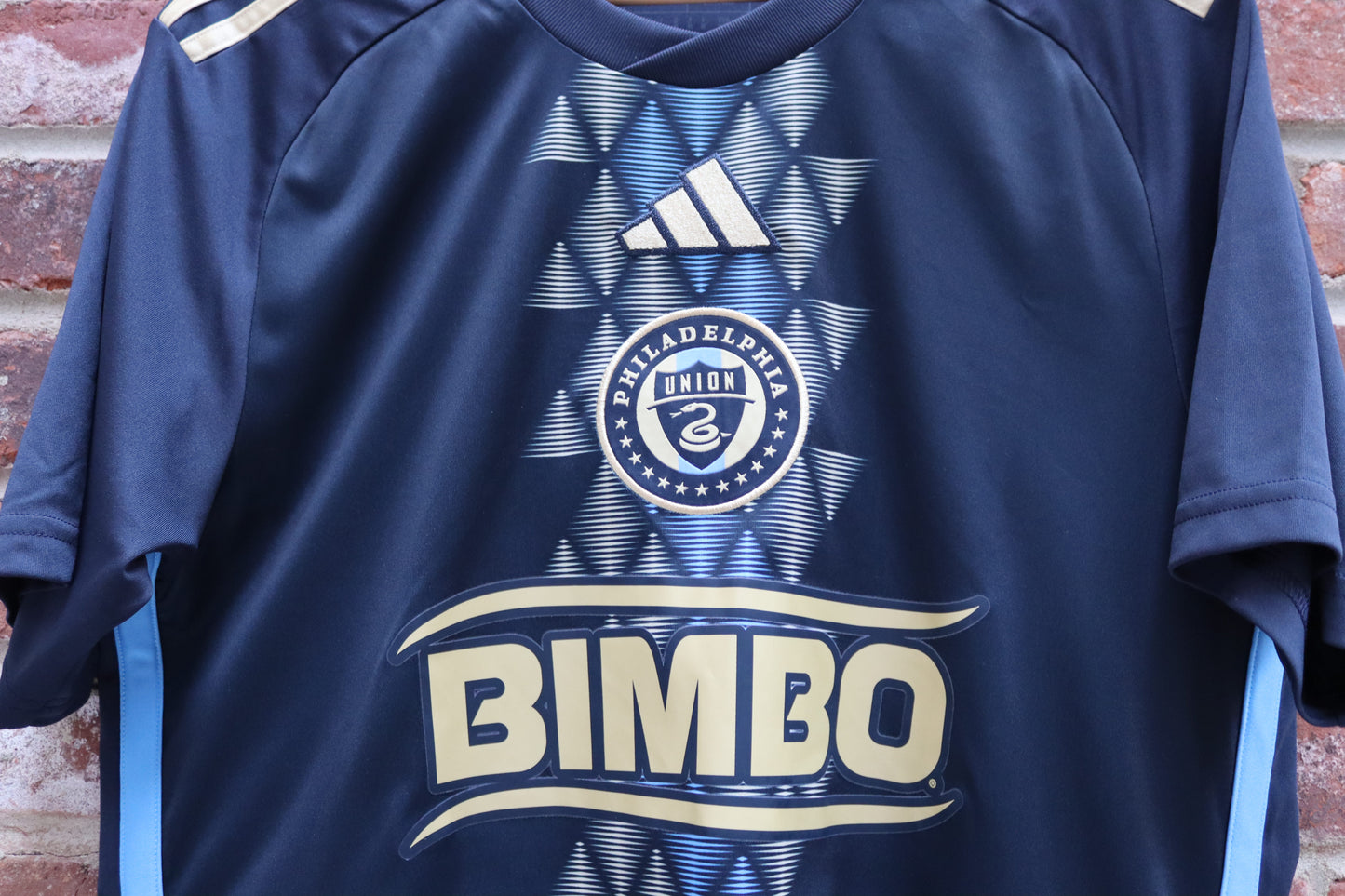 Philadelphia Union Home - 2025 - Sullivan - (M)