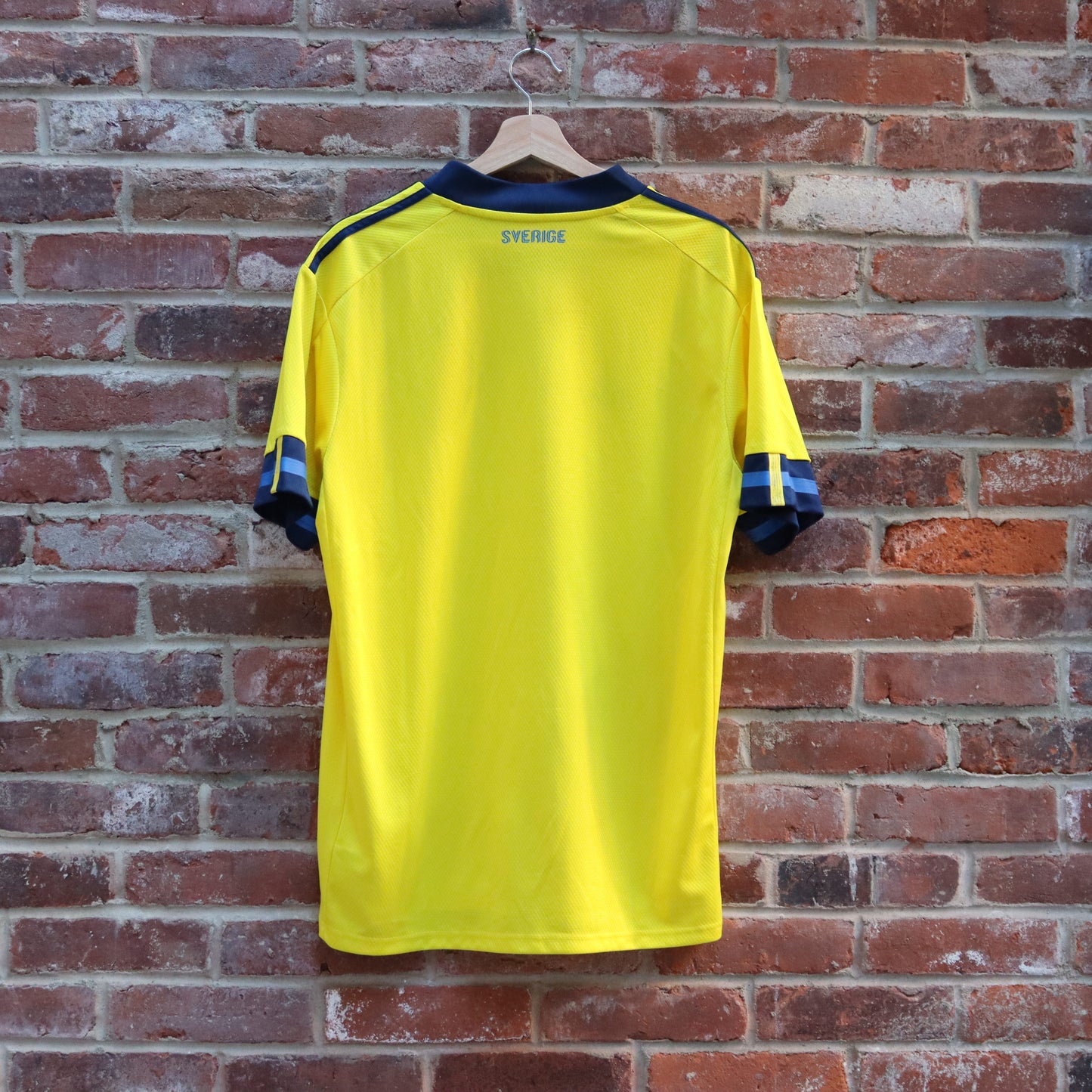 Sweden Home - 2020/21 - (L)