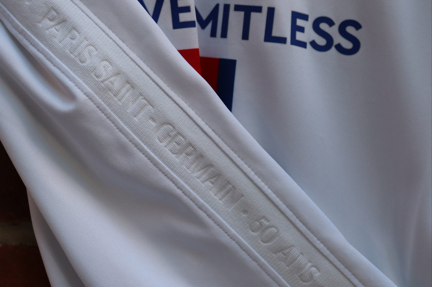 PSG Away - 2020/21 - (M)