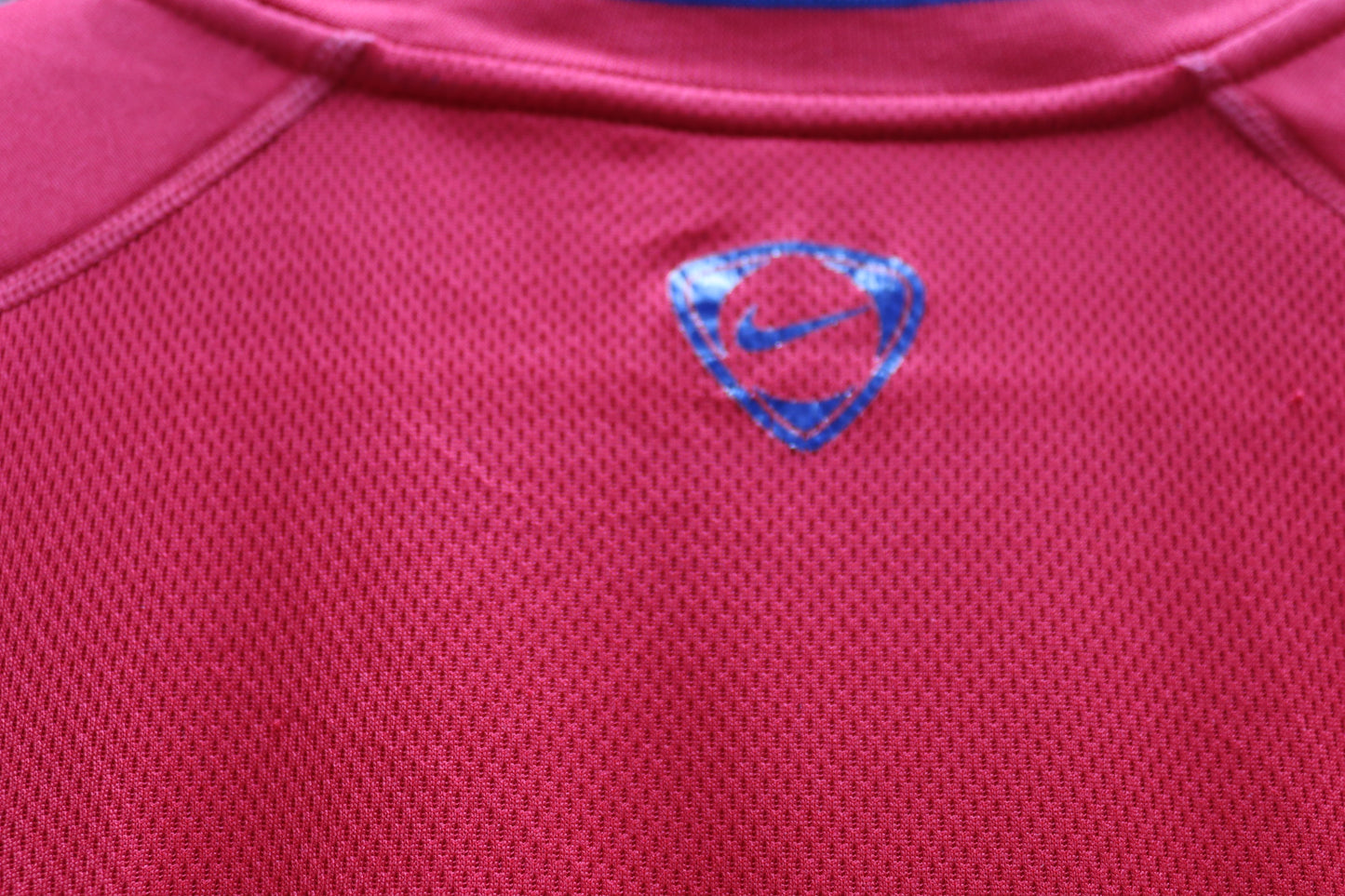 Manchester United sweater  - 2008/09 - (S)