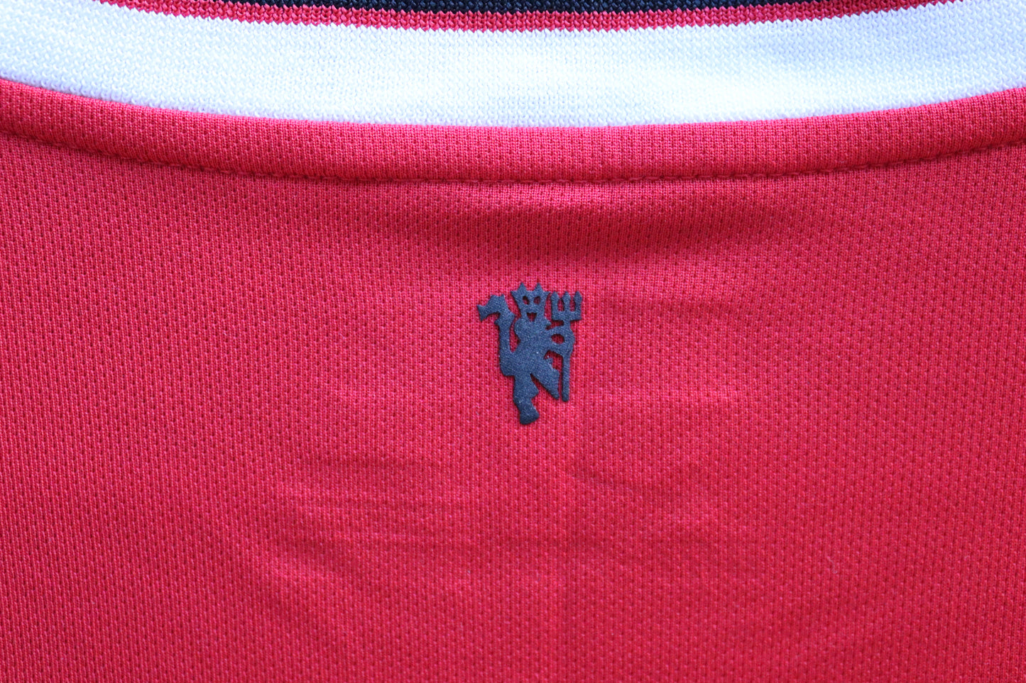 Manchester United Home - 2014/15 - (L)