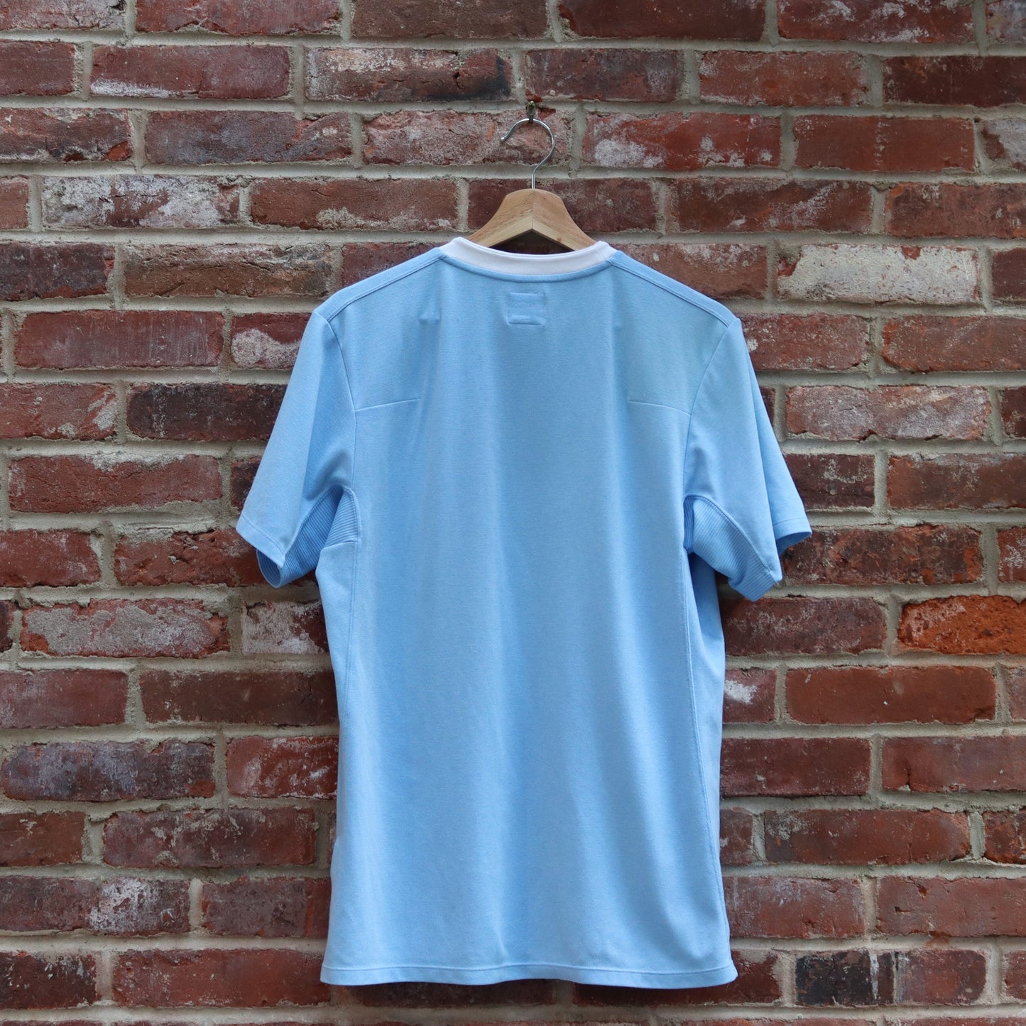 Manchester City Home - 2009/10 - (M)