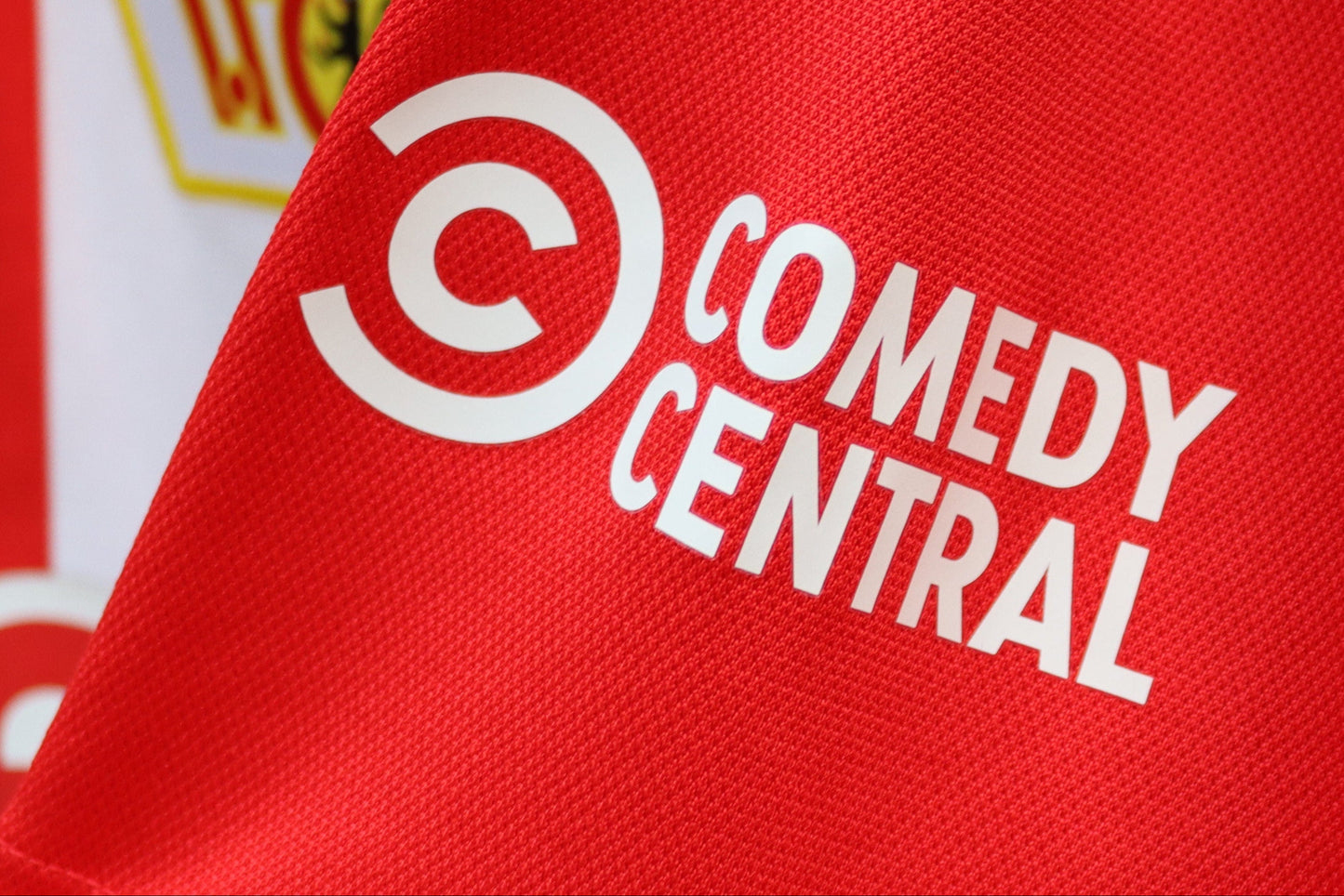 Union Berlin Home - 2022/23 - (M)