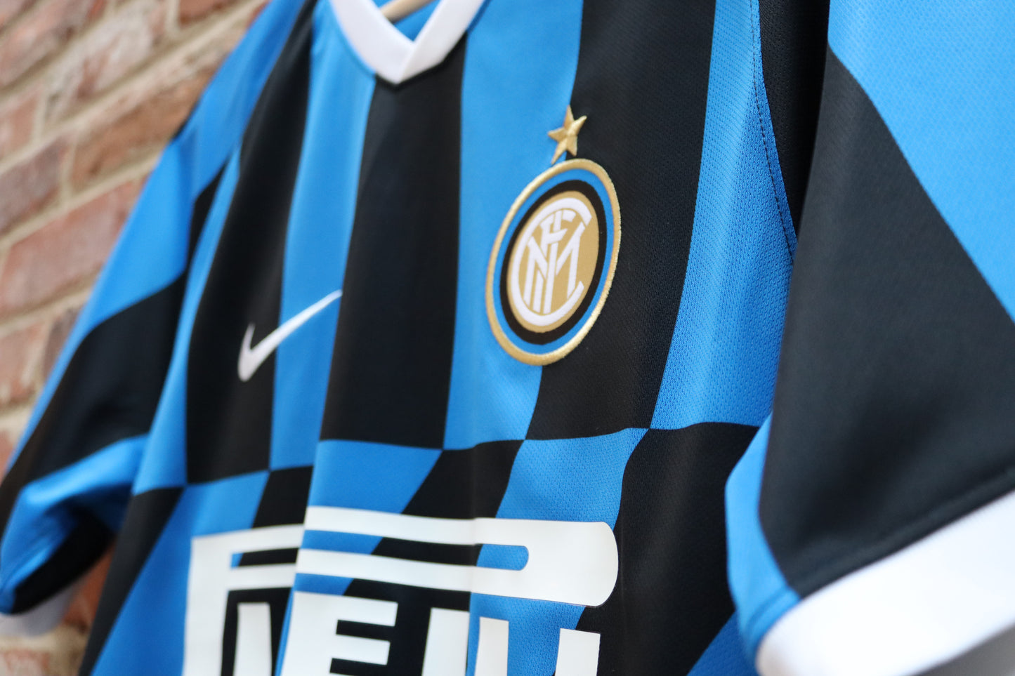 Inter Milan Home - 2019/20 - (M)