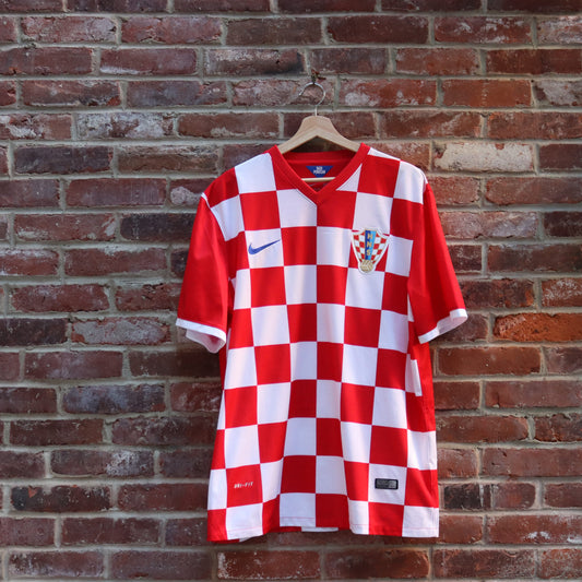 Croatia Home - 2014/15 - (XL)