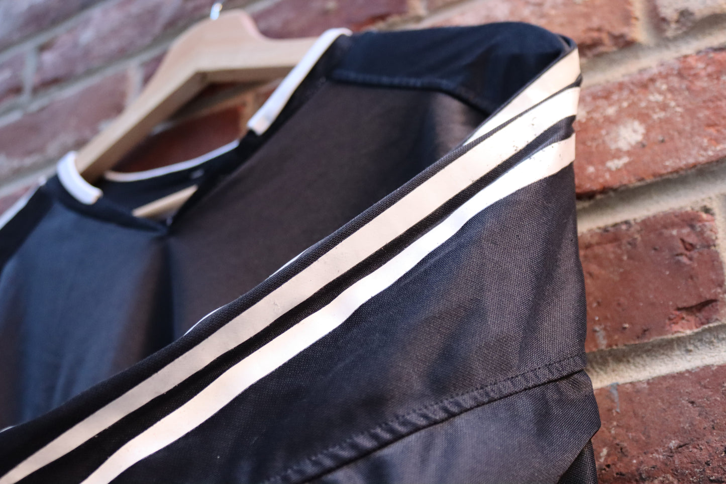 Real Madrid Away - 2005/6 - (L)