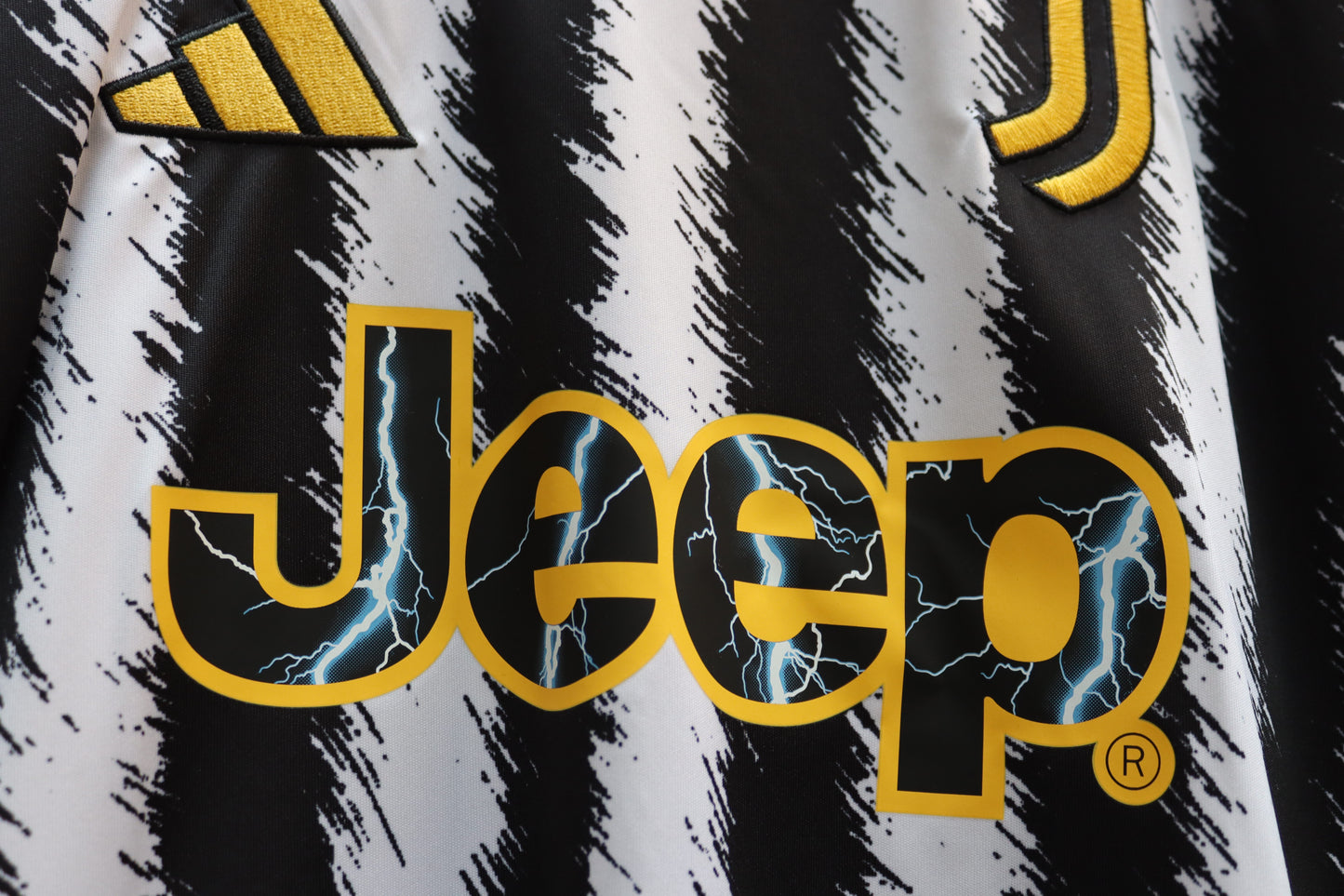 Juventus Home - 2023/24 - (M)