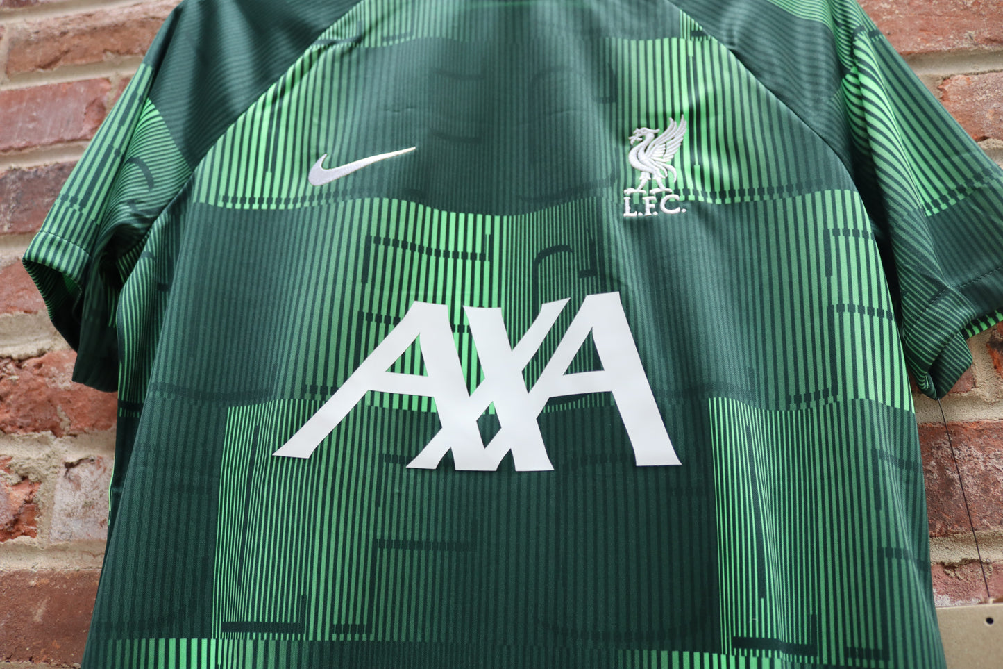 Liverpool Pre Match Academy - 22/23 - (M)