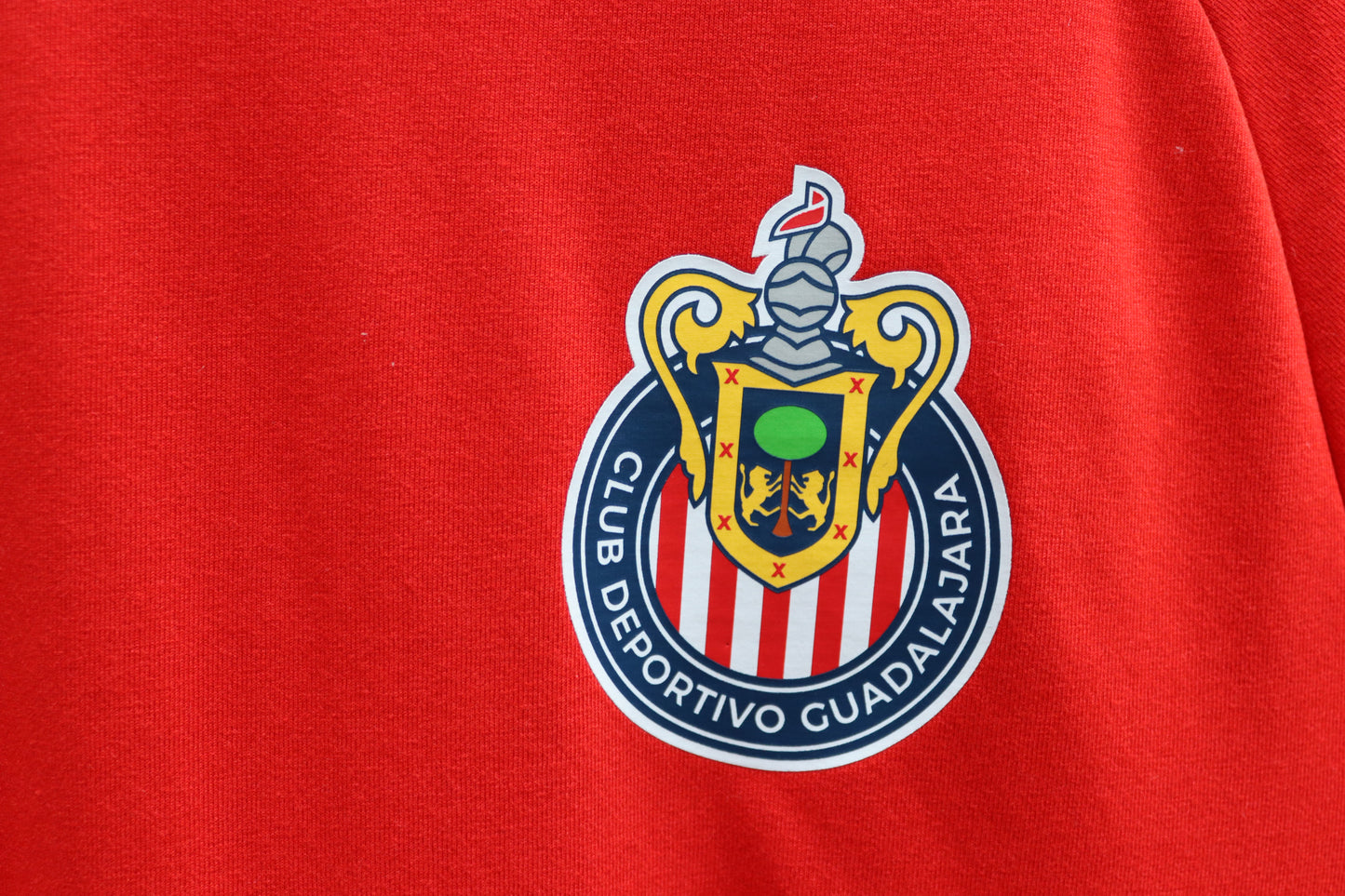 Chivas Tee - 2025/26 - (M)