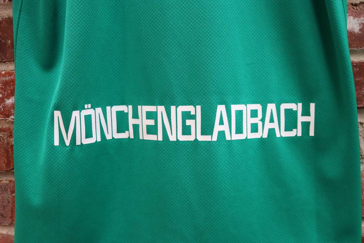 Borussia Möchengladbach Away - 2022/23 - (M)