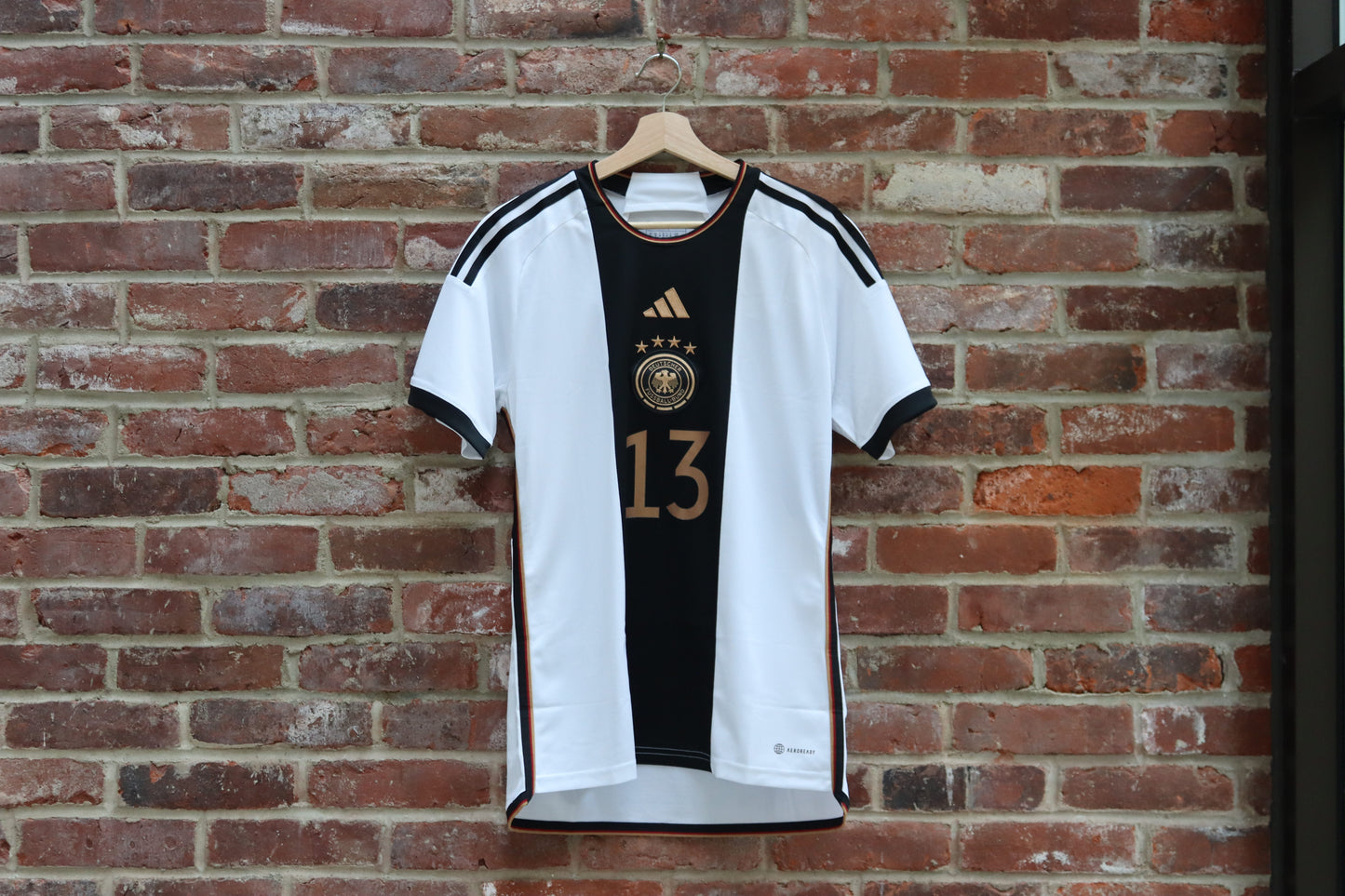 Germany Home - 22/23 - Müller