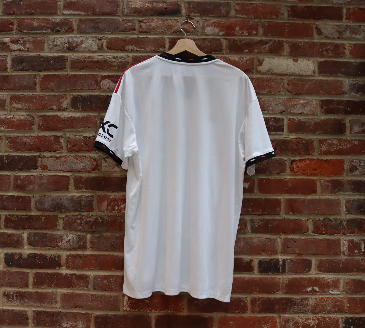 Manchester United Away - 2022/23 - (XL)