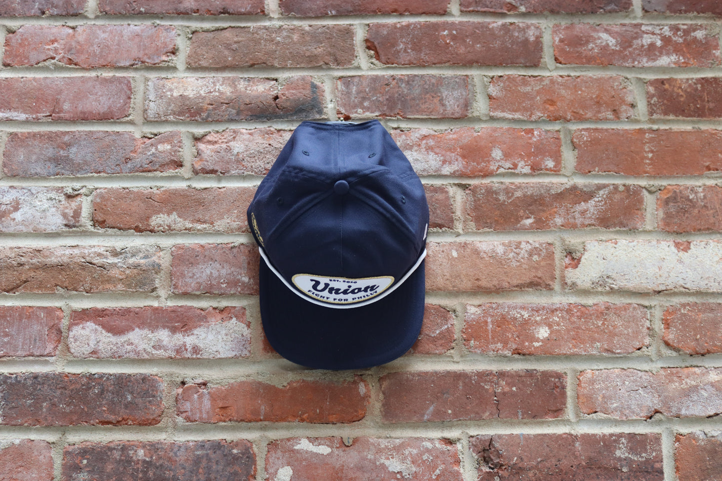 Philadelphia Union 2025 Snapback Cap