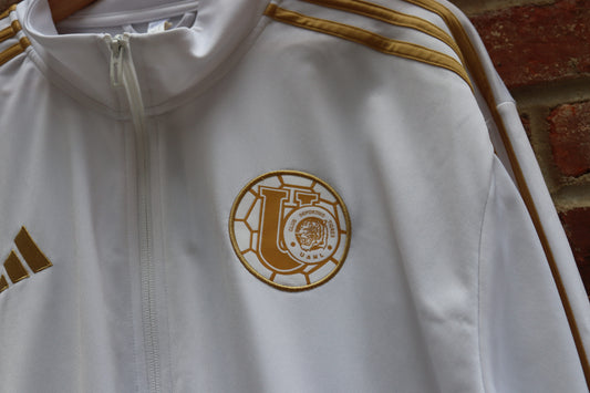 Tigres Track Jacket  - 2024/25 - (XL)