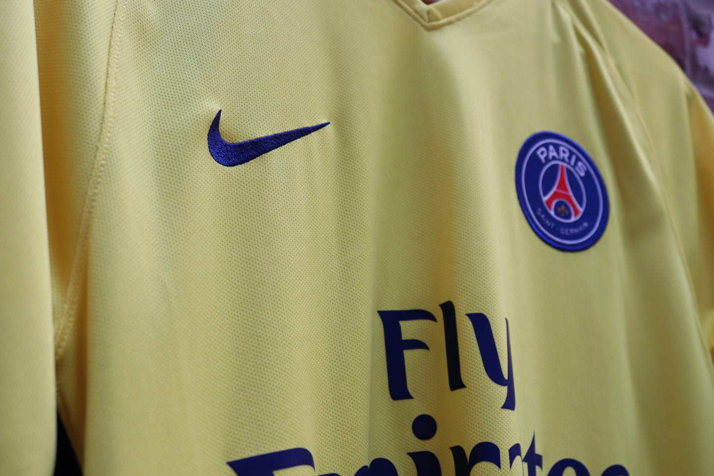 PSG Away - 2017/18 - (M)