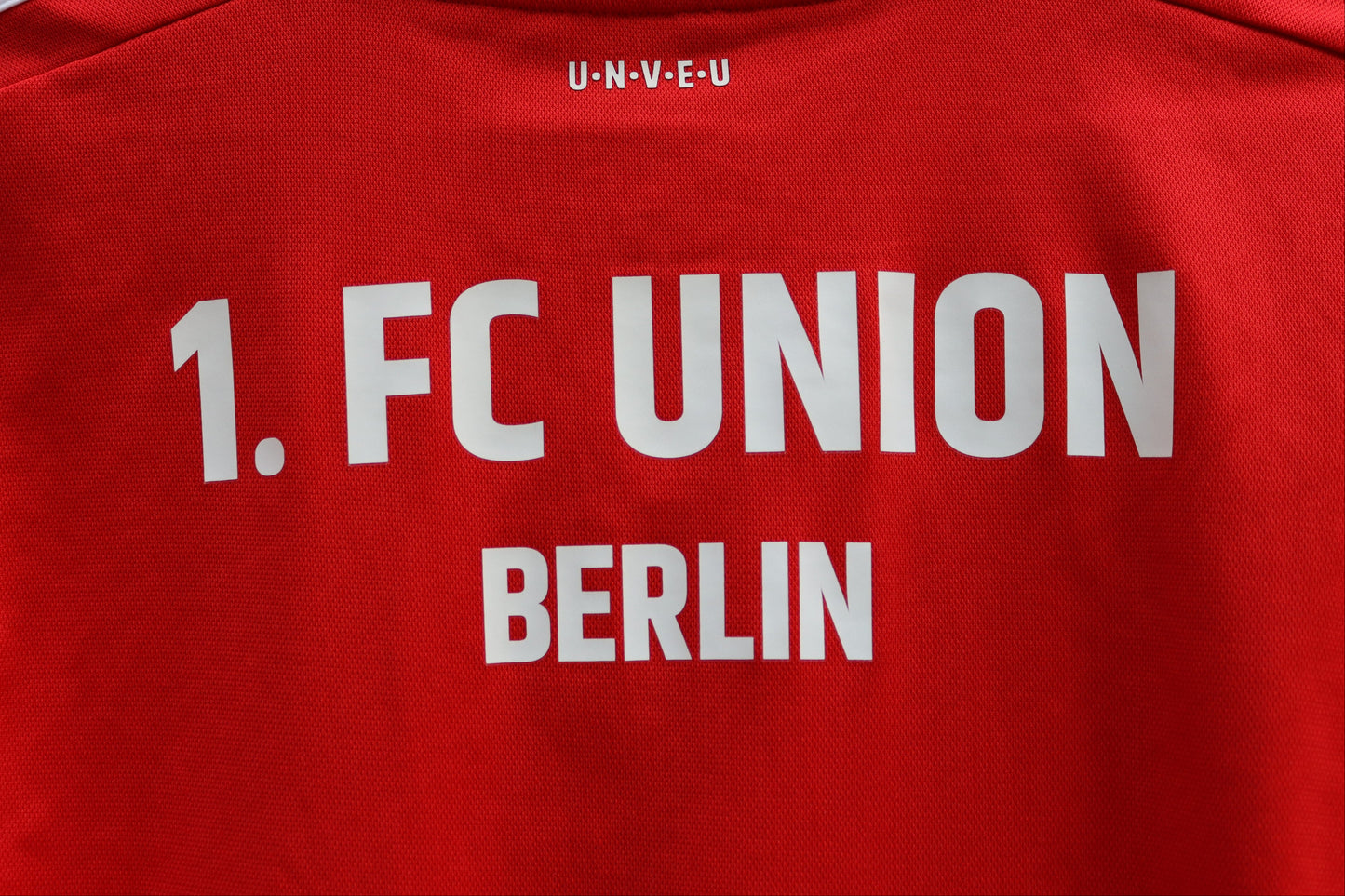 Union Berlin Home - 2022/23 - (M)