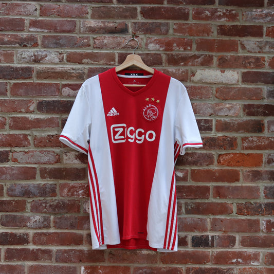Ajax Home - 2016/17 - (L)