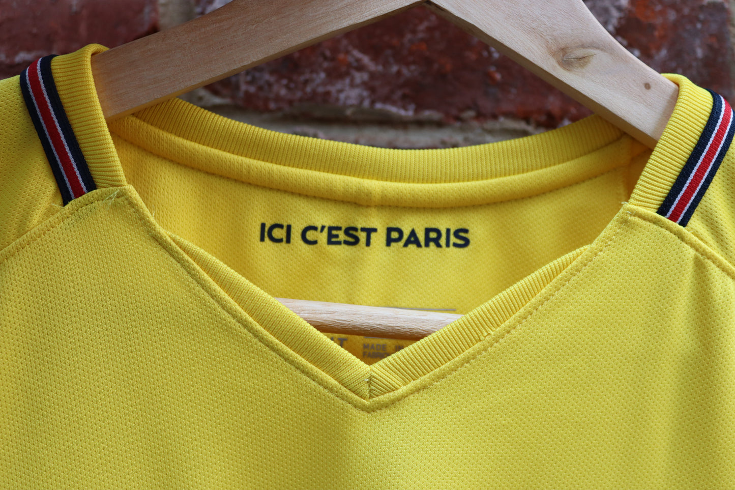 PSG Away - 2017/18 - (M)