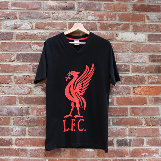 Liverpool T-Shirt 2025
