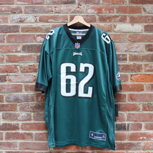 Philadelphia Eagles - 2018 - Kelce - (XL)