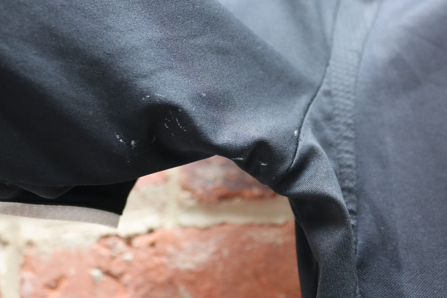 Liverpool Third - 2007/08 - Torres - (M)