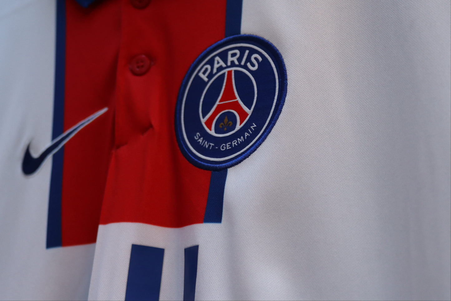 PSG Away - 2020/21 - (M)