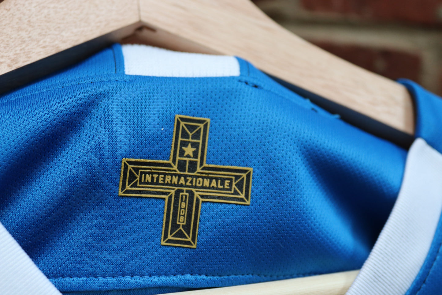 Inter Milan Home - 2019/20 - (M)